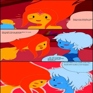Adult Time 1 - page 13
