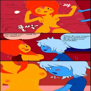 Adult Time 1 - page 16