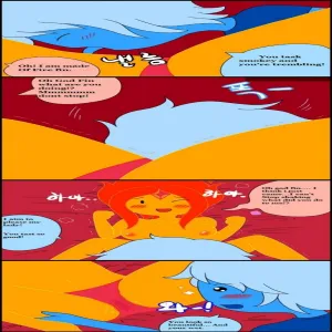 Adult Time 1 - page 18