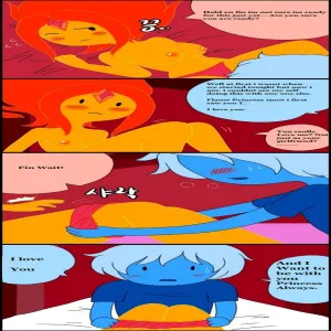 Adult Time 1 - page 19