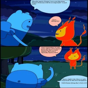 Adult Time 1 - page 2