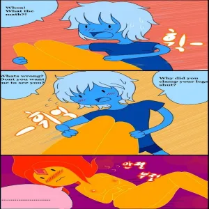 Adult Time 1 - page 21