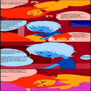 Adult Time 1 - page 22