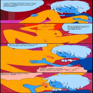 Adult Time 1 - page 23