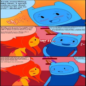 Adult Time 1 - page 6