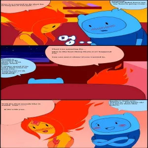 Adult Time 1 - page 8