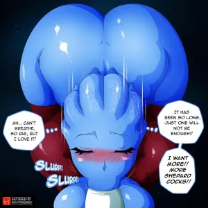 Liara - page 20