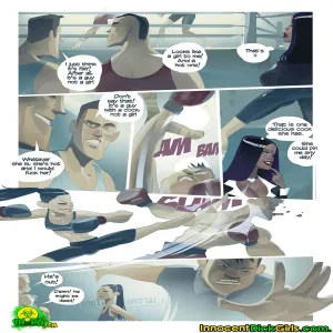 Lissa Match - page 3