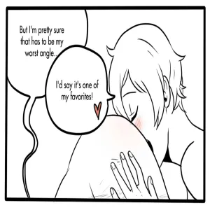 Little Big Spoon - page 12