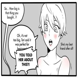 Little Big Spoon - page 14
