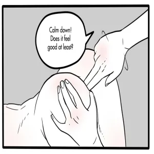 Little Big Spoon - page 15