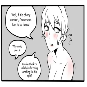 Little Big Spoon - page 17