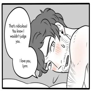 Little Big Spoon - page 18