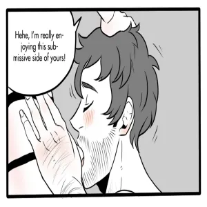 Little Big Spoon - page 22