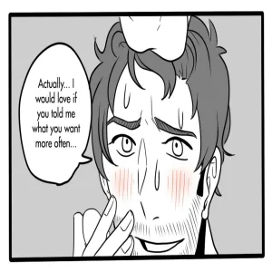 Little Big Spoon - page 23