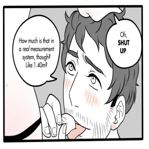Little Big Spoon - page 25