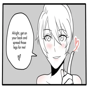 Little Big Spoon - page 26