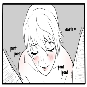 Little Big Spoon - page 32