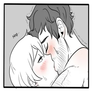 Little Big Spoon - page 40