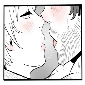 Little Big Spoon - page 41