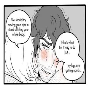 Little Big Spoon - page 42