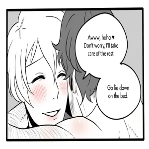 Little Big Spoon - page 43