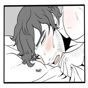 Little Big Spoon - page 46