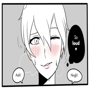 Little Big Spoon - page 49