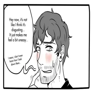 Little Big Spoon - page 5