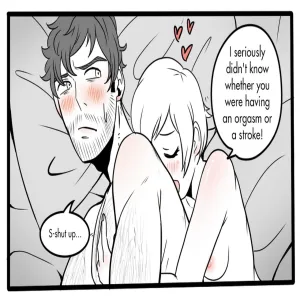 Little Big Spoon - page 55