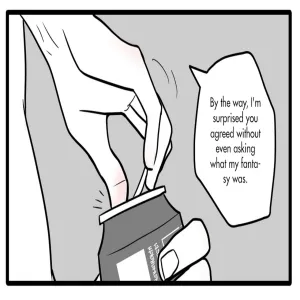 Little Big Spoon - page 56