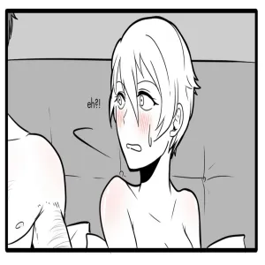 Little Big Spoon - page 59