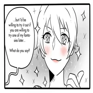 Little Big Spoon - page 6