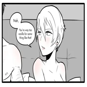 Little Big Spoon - page 60