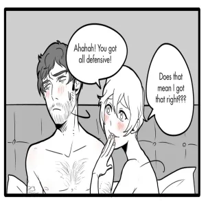Little Big Spoon - page 63