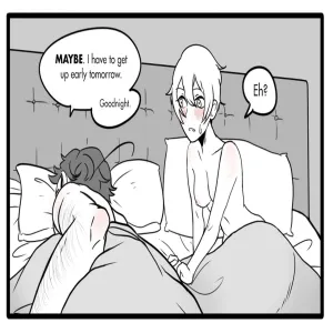 Little Big Spoon - page 64