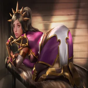 Li-Ming - page 1