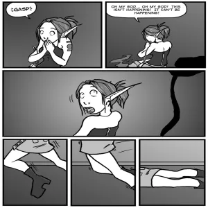 Linburger 7 - Animals - page 10