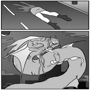 Linburger 7 - Animals - page 11