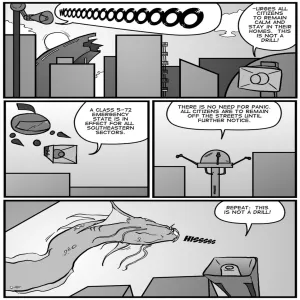 Linburger 7 - Animals - page 12