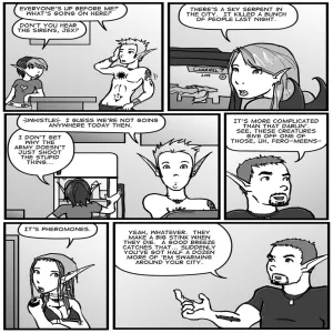 Linburger 7 - Animals - page 14