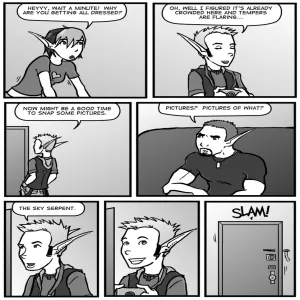 Linburger 7 - Animals - page 17