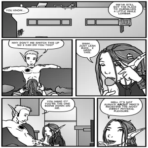 Linburger 7 - Animals - page 2