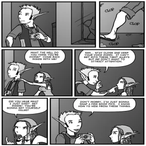 Linburger 7 - Animals - page 20