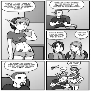 Linburger 7 - Animals - page 22