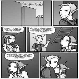 Linburger 7 - Animals - page 24
