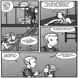 Linburger 7 - Animals - page 26
