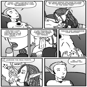 Linburger 7 - Animals - page 3