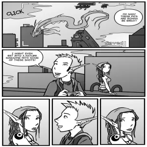 Linburger 7 - Animals - page 36