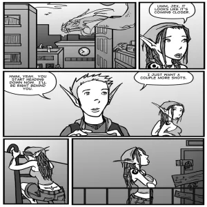 Linburger 7 - Animals - page 37
